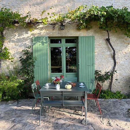 Le Clos Chalmon Chambre d'hôte Montignac-Lascaux Exterior foto