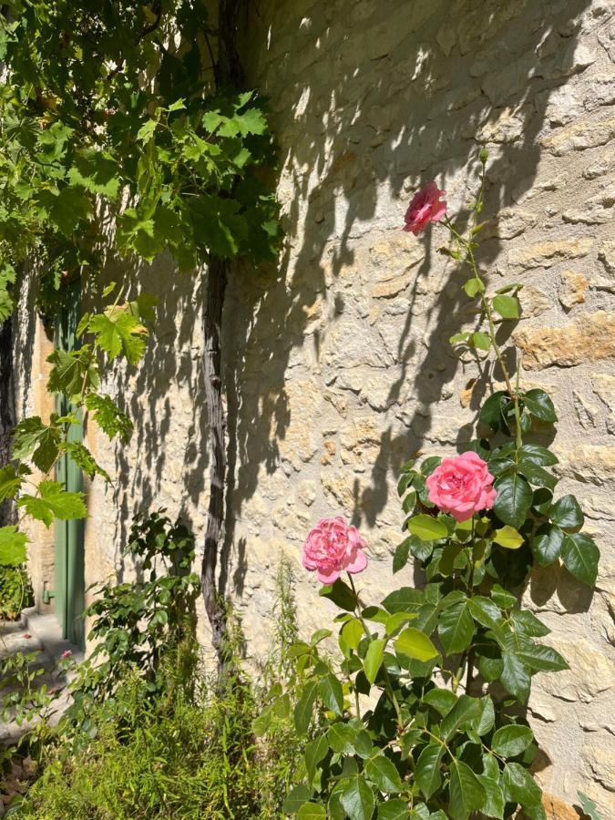 Le Clos Chalmon Chambre d'hôte Montignac-Lascaux Exterior foto