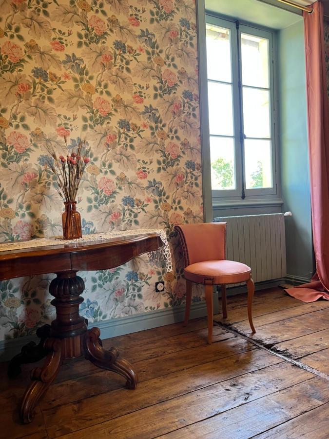 Le Clos Chalmon Chambre d'hôte Montignac-Lascaux Exterior foto