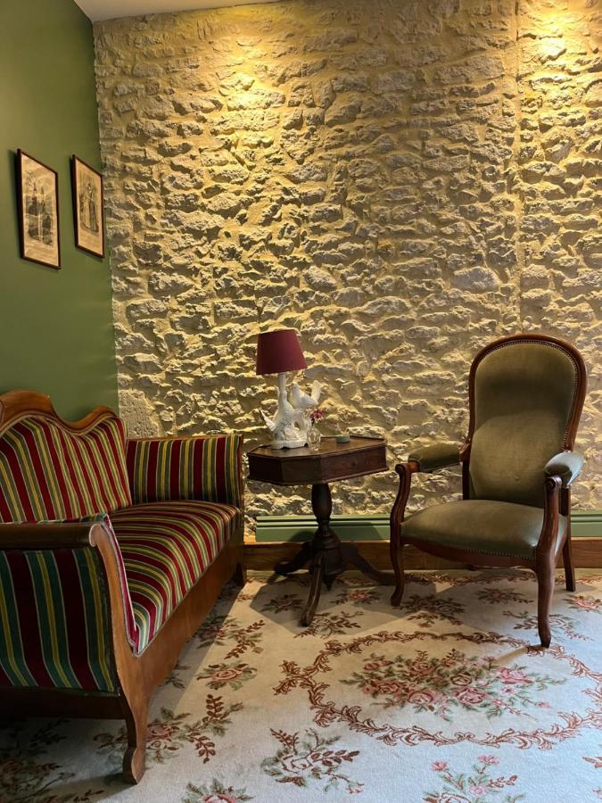 Le Clos Chalmon Chambre d'hôte Montignac-Lascaux Exterior foto